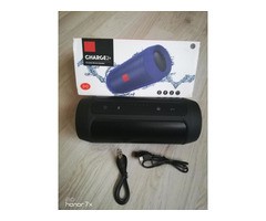 Музыкальная колонка